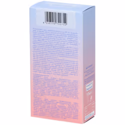 Goovi Skin Tint Fondotinta Idratante Leggero con SPF 15 Colore 04 Peach Cream 30ml