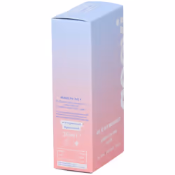 Goovi Skin Tint Fondotinta Idratante Leggero con SPF 15 Colore 05 Dulce De Leche 30ml