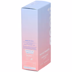 Goovi Skin Tint Fondotinta Idratante Leggero con SPF 15 Colore 06 Dune 30ml