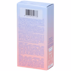 Goovi Skin Tint Fondotinta Idratante Leggero con SPF 15 Colore 06 Dune 30ml