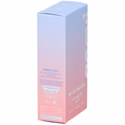 Goovi Skin Tint Fondotinta Idratante Leggero con SPF 15 Colore 07 Chai 30ml