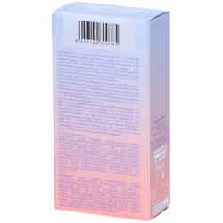 Goovi Skin Tint Fondotinta Idratante Leggero con SPF 15 Colore 07 Chai 30ml