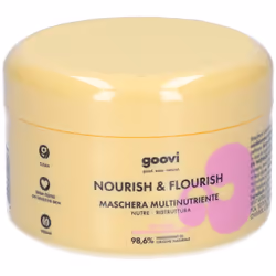 Goovi maschera multinutriente - Vista aggiuntiva 4