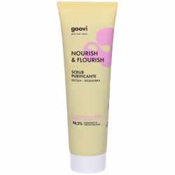 Goovi Scrub Cute Purificante per Cuoio Capelluto 150ml