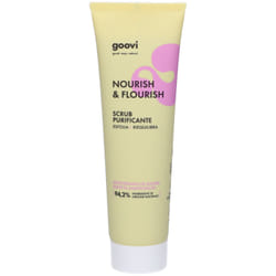 Goovi Scrub Cute Purificante per Cuoio Capelluto 150ml