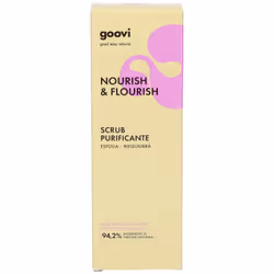 Goovi scrub cute purificante - Vista aggiuntiva 4