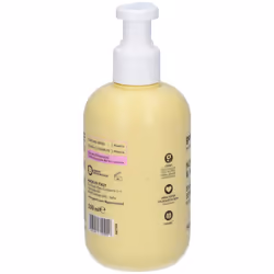 Goovi Shampoo Setificante per Capelli Morbidi e Nutriti 250 ml