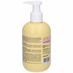 Goovi Shampoo Setificante per Capelli Morbidi e Nutriti 250 ml