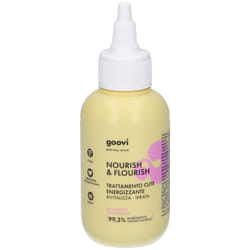 Goovi Trattamento Cute Energizzante e Idratante 100 ml