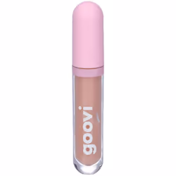 Goovi Lipgloss Candy Party è un lucidalabbra con effetto perlato e 3D. Formula con acido ialuronico e olio di cotone per idra ...