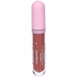 Goovi Sparkling Lipgloss Glaze My Lips Colore 03 Magnetic Rose