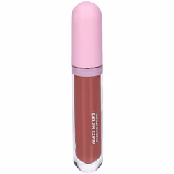 Goovi Sparkling Lipgloss Glaze My Lips Colore 03 Magnetic Rose - Vista aggiuntiva 4