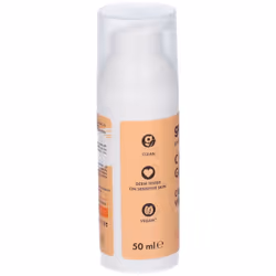 Goovi Crema Viso Vitamina C Azione Anti-fatica 50ml
