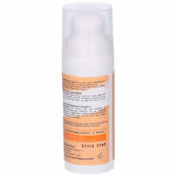 Goovi Crema Viso Vitamina C Azione Anti-fatica 50ml