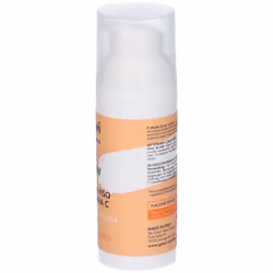 Goovi Crema Viso Vitamina C Azione Anti-fatica 50ml - Vista aggiuntiva 4