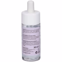 Goovi I Am So Smooth Siero Viso con Acido Ialuronico 30ml - Vista aggiuntiva 4