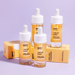 Goovi 86068000000 siero e concentrato per il viso Siero per viso 30ml Donna Floreale - Vista aggiuntiva 4