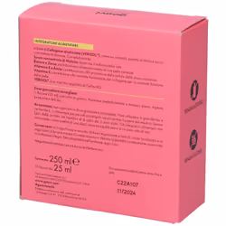 Goovi Fresh Face Forever Nettare Viso Integratore per la Pelle 10 Flaconcini - Vista aggiuntiva 4