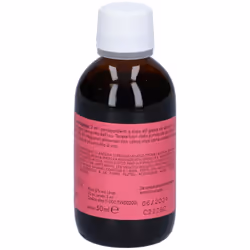 Goovi Shape Yout Booty Drena Cellulite Integratore Drenante 50ml - Vista aggiuntiva 4