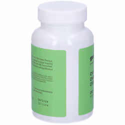 Goovi Omega Omega Omega Oro Vegetale 60 Perle