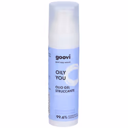 Goovi Oily You Olio Gel Struccante Viso 75ml - Vista aggiuntiva 4