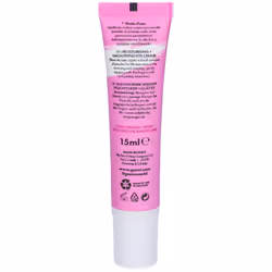 Goovi Smiling Eyes Contorno Occhi Levigante 15ml