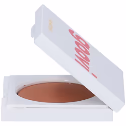 Goovi Blush Colore 01 Apricot Beige Polvere 4gr - Vista aggiuntiva 4