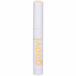 Goovi Mascara Allungante e Incurvante Nero 12ml: valorizza lo sguardo con ciglia più lunghe, curve e definite. Formula resist ...