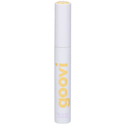 Goovi Mascara Allungante e Incurvante Colore Nero 12ml