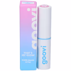 Goovi Balsamo Labbra Colorato 01 Absolutely Nude 1 Pezzo