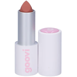 Goovi Rossetto Matte Colorato 01 Nude 1 Pezzo