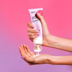 Goovi 86176000000 crema e idratante per gambe 1 pz 125 ml Antifatica Tubo - Vista aggiuntiva 4