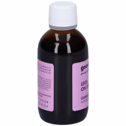 Goovi Legs On Top Gambe Leggere Integratore per Microcircolo 50ml