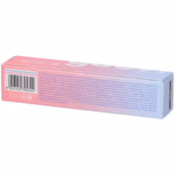 Goovi Tinted Beauty Cream Crema Colorata con SPF15 Colore 04 Deep 30ml