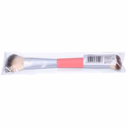 Goovi Pennello Viso Duo per Blush e Illuminante 1 Pezzo