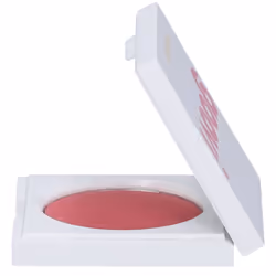 Goovi Blush Tonalità 02 Coral Pink Polvere 4gr - Vista aggiuntiva 4
