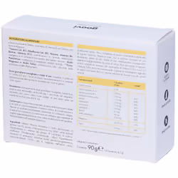 Goovi B My Energy Integratore Multivitaminico 20 Bustine
