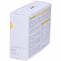 Goovi B My Energy Integratore Multivitaminico 20 Bustine - Vista aggiuntiva 4