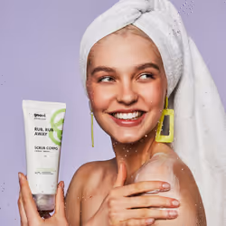 Goovi 86212000000 trattamento e scrub per il corpo Scrub per corpo 200 ml - Vista aggiuntiva 4