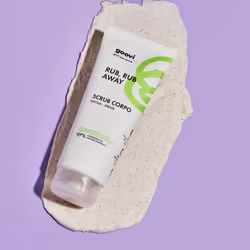 Goovi 86212000000 trattamento e scrub per il corpo Scrub per corpo 200 ml - Vista aggiuntiva 5