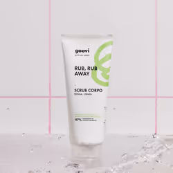 Goovi 86212000000 trattamento e scrub per il corpo Scrub per corpo 200 ml - Vista aggiuntiva 6