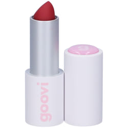 Goovi Rossetto Matte Colorato 04 Red Berry 1 Pezzo