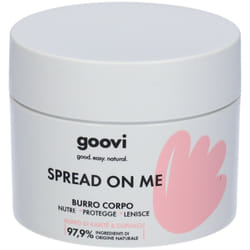 Goovi Spread on Me Burro Corpo 150ml