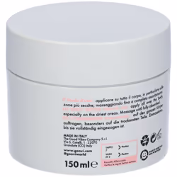 Goovi Spread on Me Burro Corpo 150ml