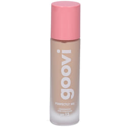 Goovi Fondotinta e Correttore Tonalità 02 Almond 30ml