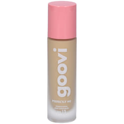 Goovi Fondotinta e Correttore Tonalità 03 Sand 30ml