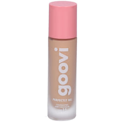 Goovi Fondotinta e Correttore Tonalità 08 Bisque 30ml