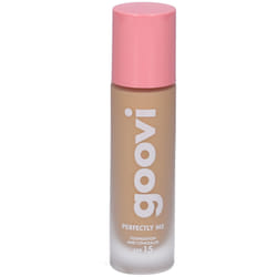 Goovi Fondotinta e Correttore Tonalità 09 Silk 30ml