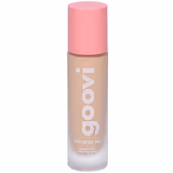 Goovi Fondotinta e Correttore Tonalità 05 Vanilla 30ml