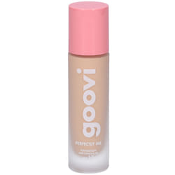 Goovi Fondotinta e Correttore Tonalità 05 Vanilla 30ml